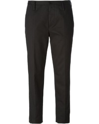 Forte Forte Cropped Tailored Trousers