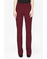 French Connection Gloss Bootcut Tailored Trousers