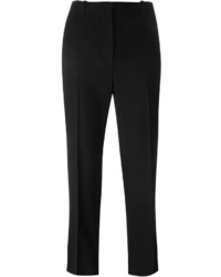 Givenchy Cropped Tuxedo Trousers