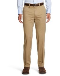 Haggar H26 Straight Fit No Iron Trousers
