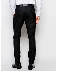 Selected Homme Suit Pants In Slim Fit