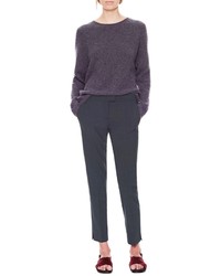 Theory Ibbey 2 Pant In Urban Stretch Wool