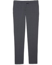 Theory Ibbey 2 Pant In Urban Stretch Wool