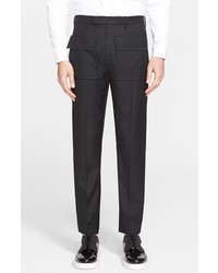 J.W.Anderson Jw Anderson Patch Pocket Trousers
