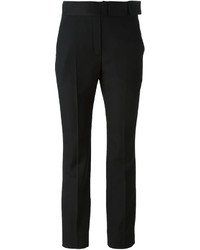 Lanvin Bow Detail Tailored Trousers