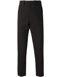 N Hoolywood Cropped Tailored Trousers