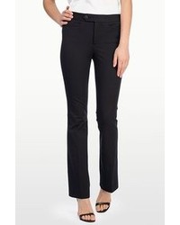 NYDJ Welt Pocket Pant In Casual Stretch In Petite