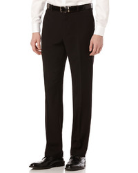 Perry Ellis Slim Fit Solid Suit Pant