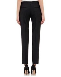 Boy By Band Of Outsiders Pique Tuxedo Pants Black