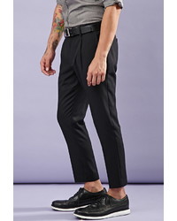 Forever 21 Pressed Trousers