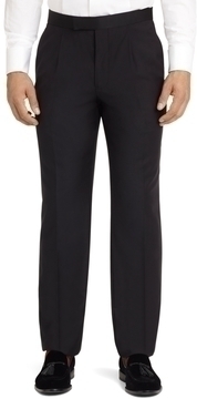 brooks brothers tuxedo pants