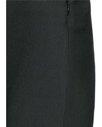 Elizabeth and James Remy Cropped Pintuck Suiting Pants