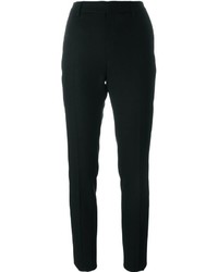 Saint Laurent Tuxedo Style Trousers