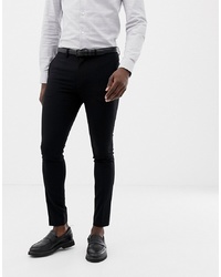 ONLY & SONS Skinny Suit Trousers