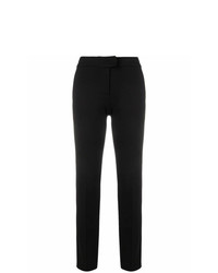 Twin-Set Slim Fit Tailored Trousers