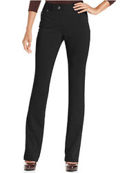 Style&co. Slim Fit Tummy Control Pants
