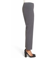 Anne Klein Slim Suit Pants