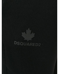 Dsquared2 Smart Slim Track Trousers