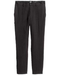 H&M Suit Pants Relaxed Fit