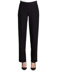 Eileen Fisher System Stretch Straight Leg Pants