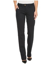 Jag Jeans The Standard Trousers In Bay Twill Casual Pants