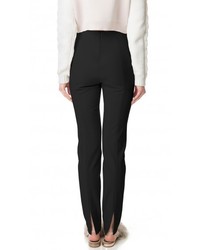 Tibi Anson Stretch Tailored Pants