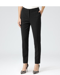 Reiss Willow Slim Tailored Trousers