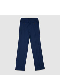 Gucci Wool Tailored Pant