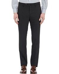 Pt01 Worsted Pt Slim Trousers