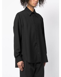 The Row Button Down Fastening Shirt