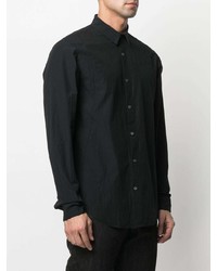 Forme D'expression Button Down Fitted Shirt