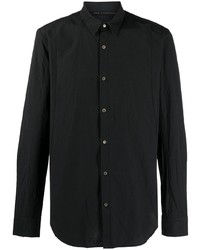 Forme D'expression Button Down Fitted Shirt
