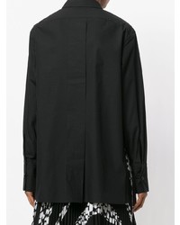 Lemaire Buttoned Shirt