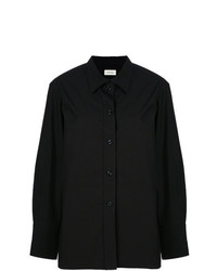Lemaire Buttoned Shirt