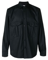Costumein Classic Button Up Shirt