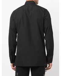 Givenchy Classic Collared Shirt