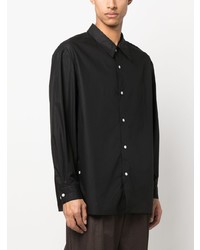 Lemaire Classic Cotton Shirt