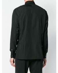 Lanvin Classic Fitted Shirt