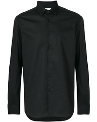 Paolo Pecora Classic Fitted Shirt