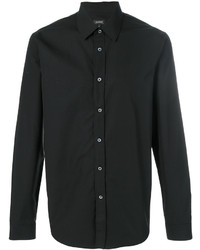 Jil Sander Classic Long Sleeve Shirt
