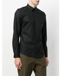 Ps By Paul Smith Classic Slim Fit Shirt