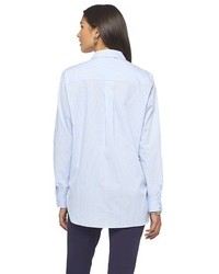 Mossimo Collared Button Down Top