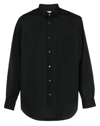 Comme Des Garcons SHIRT Comme Des Garons Shirt Classic Button Up Shirt