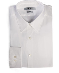 DKNY Classic Slim Fit Dress Shirt