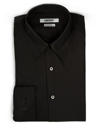 DKNY Classic Slim Fit Dress Shirt