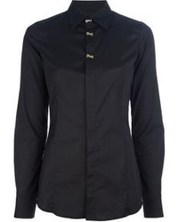 DSquared 2 Bow Detail Shirt