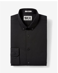 Express Extra Slim Fit 1mx Dress Shirt