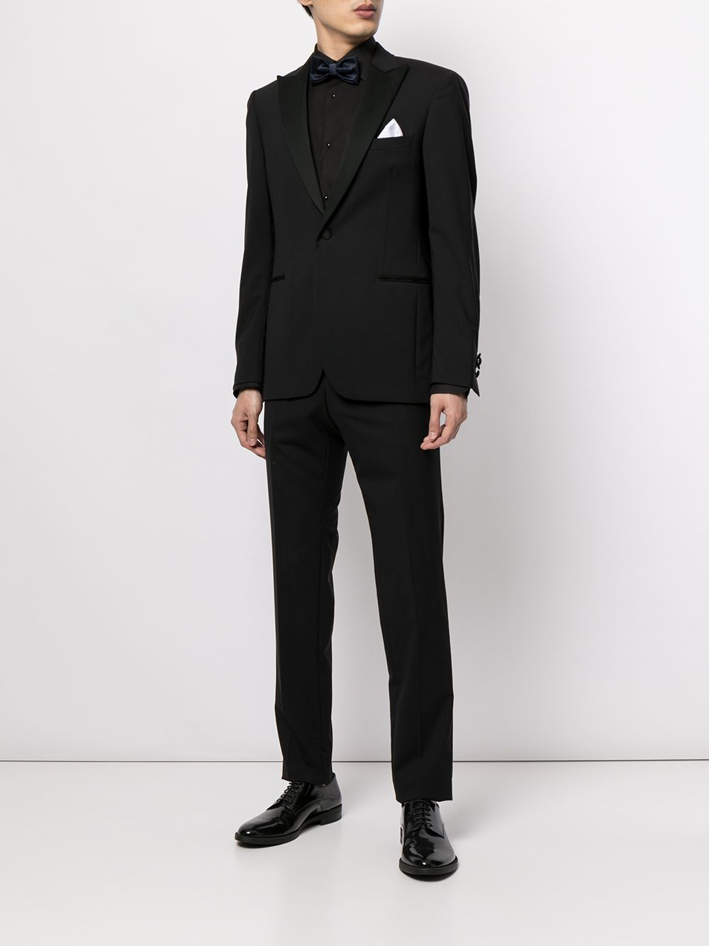 Dolce & Gabbana Formal Button Up Shirt, $725 | farfetch.com | Lookastic