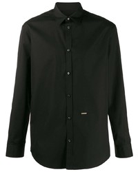 DSQUARED2 Formal Button Up Shirt