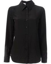 Moschino Fitted Shirt